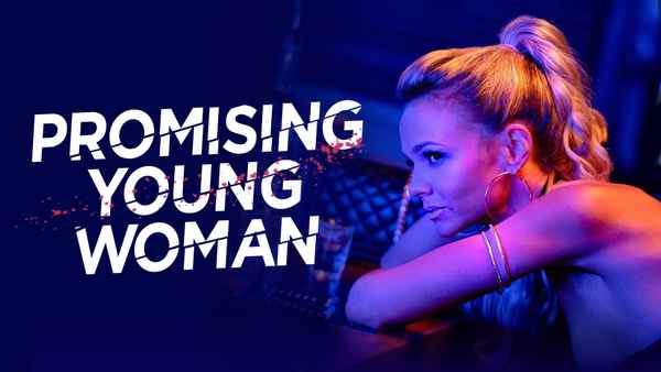 Promising Young Woman Poster 2