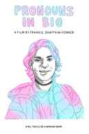 Pronouns in Bio Poster 1