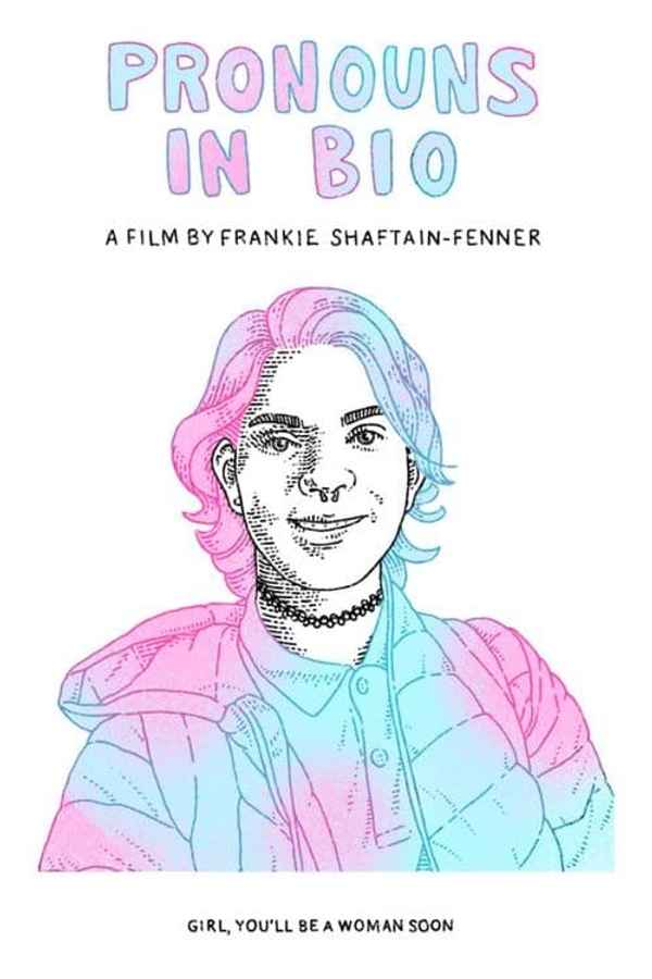 Pronouns in Bio Poster 1