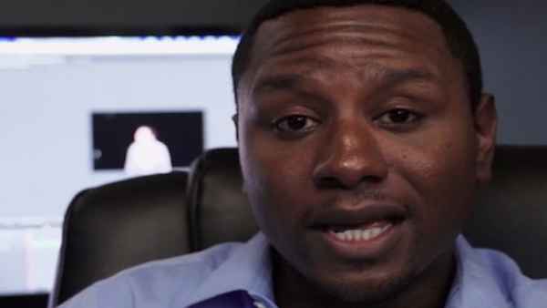 Proof of the Devil Poster 4