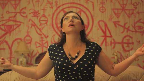 Proof of the Devil Poster 5