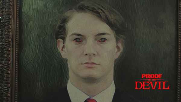 Proof of the Devil Poster 7