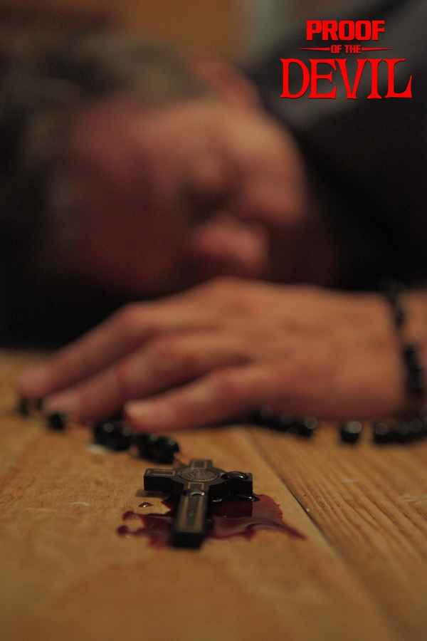 Proof of the Devil Poster 3