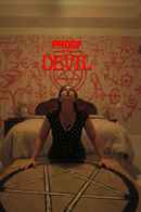 Proof of the Devil Poster 2