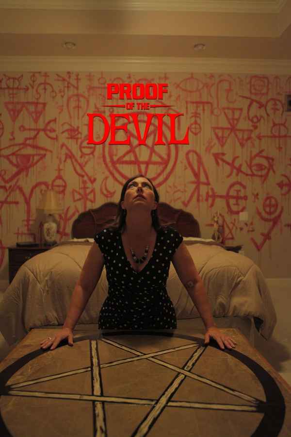 Proof of the Devil Poster 2