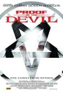 Proof of the Devil Poster 1