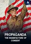 Propaganda - The Manufacture of Consent Poster 6