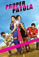Proper Patola Poster 6