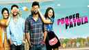 Proper Patola Poster 3