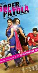 Proper Patola Poster 5