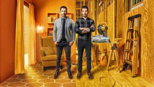 Property Brothers Poster 3