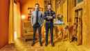 Property Brothers Poster 1