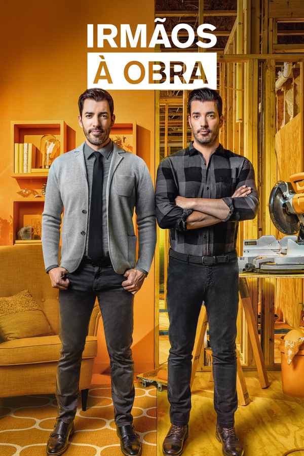Property Brothers Poster 6