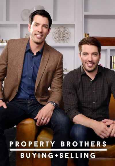 Property Brothers: Buying and Selling