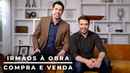 Property Brothers: Buying and Selling Poster 5