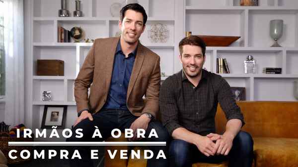 Property Brothers: Buying and Selling Poster 5