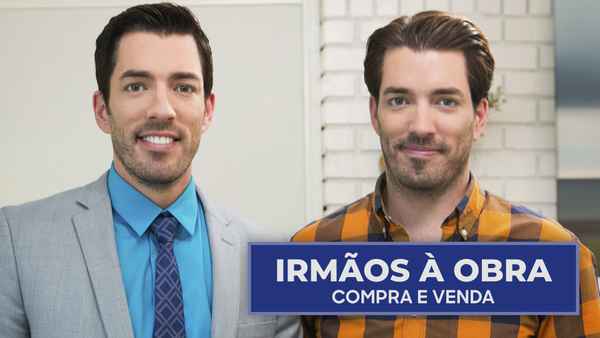 Property Brothers: Buying and Selling Poster 6