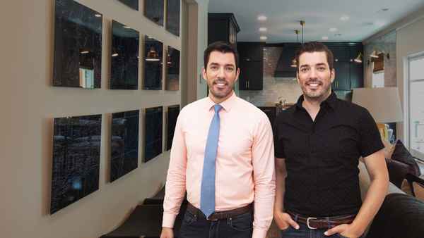 Property Brothers: Buying and Selling Poster 7
