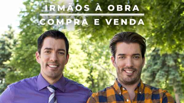 Property Brothers: Buying and Selling Poster 2