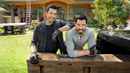 Property Brothers: Forever Home Poster 6