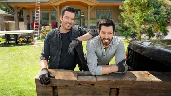Property Brothers: Forever Home Poster 6