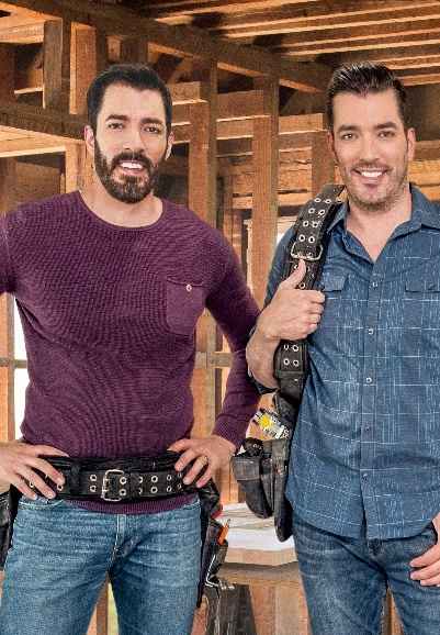 Property Brothers: Forever Home