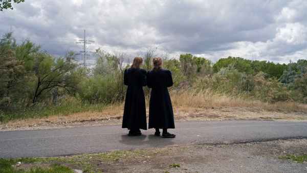 Prophet's Prey Poster 3