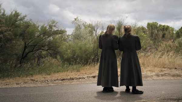 Prophet's Prey Poster 4