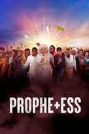 Prophetess Poster 1