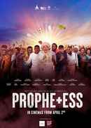 Prophetess Poster 4