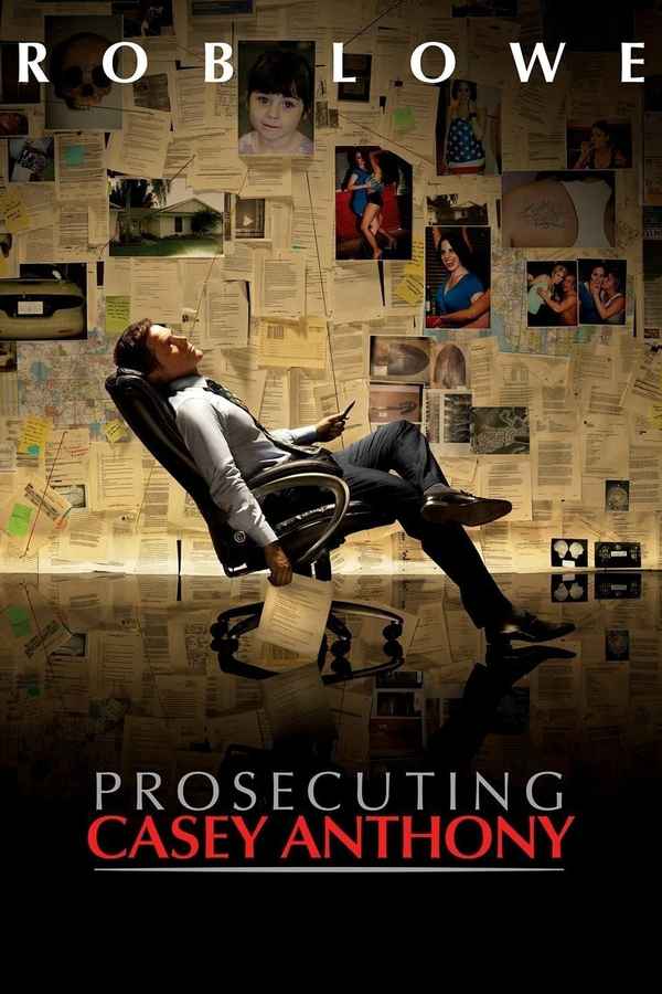 Prosecuting Casey Anthony Poster 7
