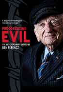 Prosecuting Evil: The Extraordinary World of Ben Ferencz Poster 4