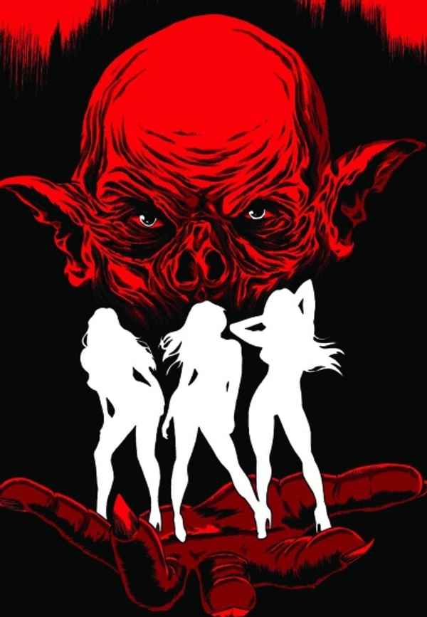 Protege Moi Poster 2