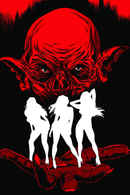 Protege Moi Poster 1