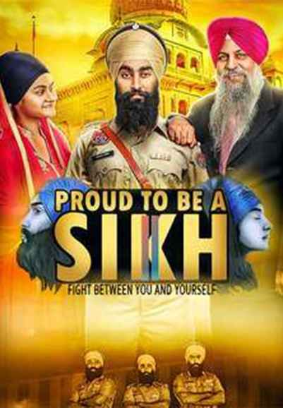 Proud to Be a Sikh