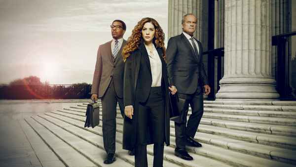 Proven Innocent Poster 4