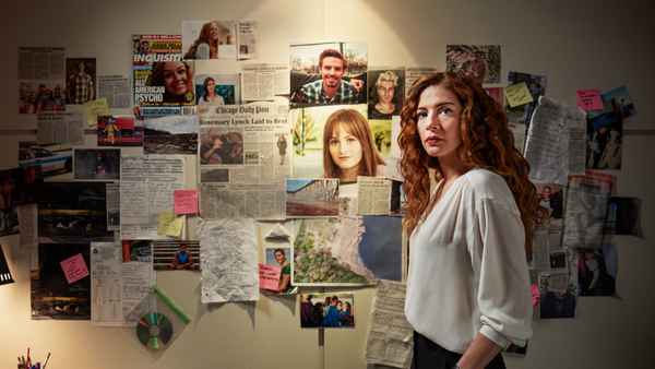 Proven Innocent Poster 2