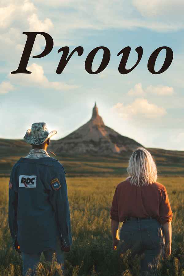 Provo Poster 4