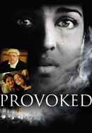 Provoked Poster 2