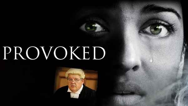 Provoked: A True Story Poster 5