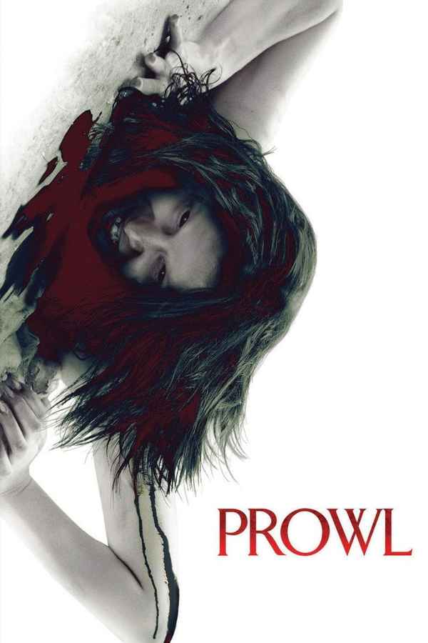 Prowl Poster 3