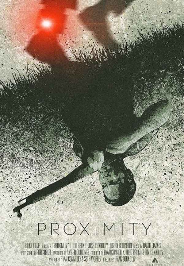 PROXiMITY Poster 5