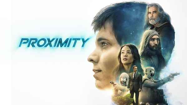 Proximity Poster 2