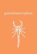 Pseudoscorpion Poster 2