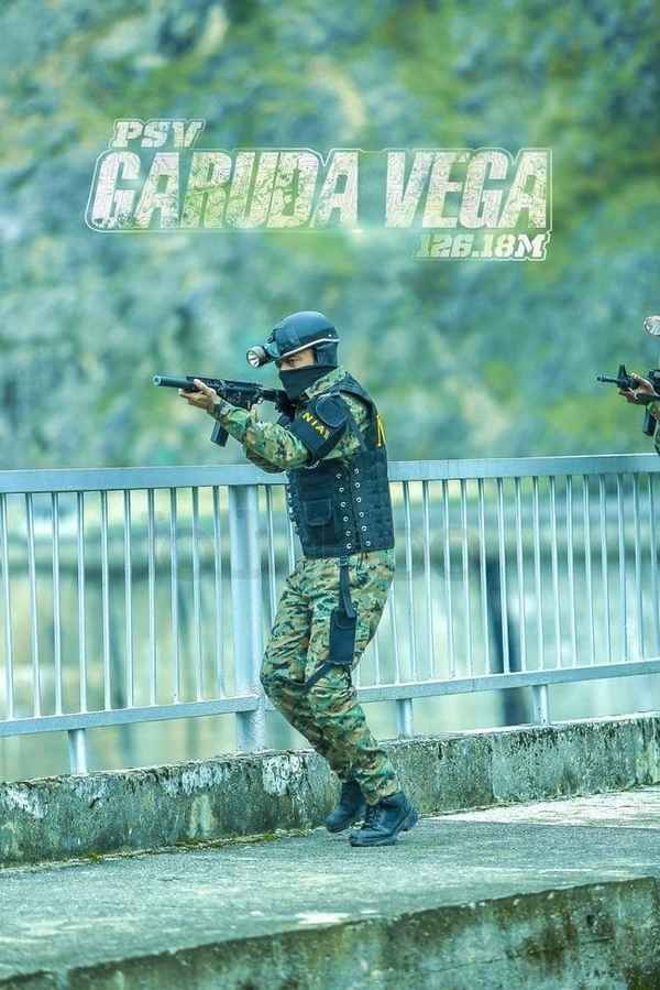 PSV Garuda Vega Poster 7
