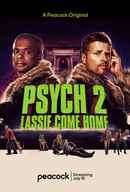 Psych 2: Lassie Come Home Poster 5