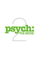 Psych 2: Lassie Come Home Poster 6