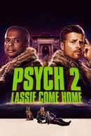 Psych 2: Lassie Come Home Poster 7