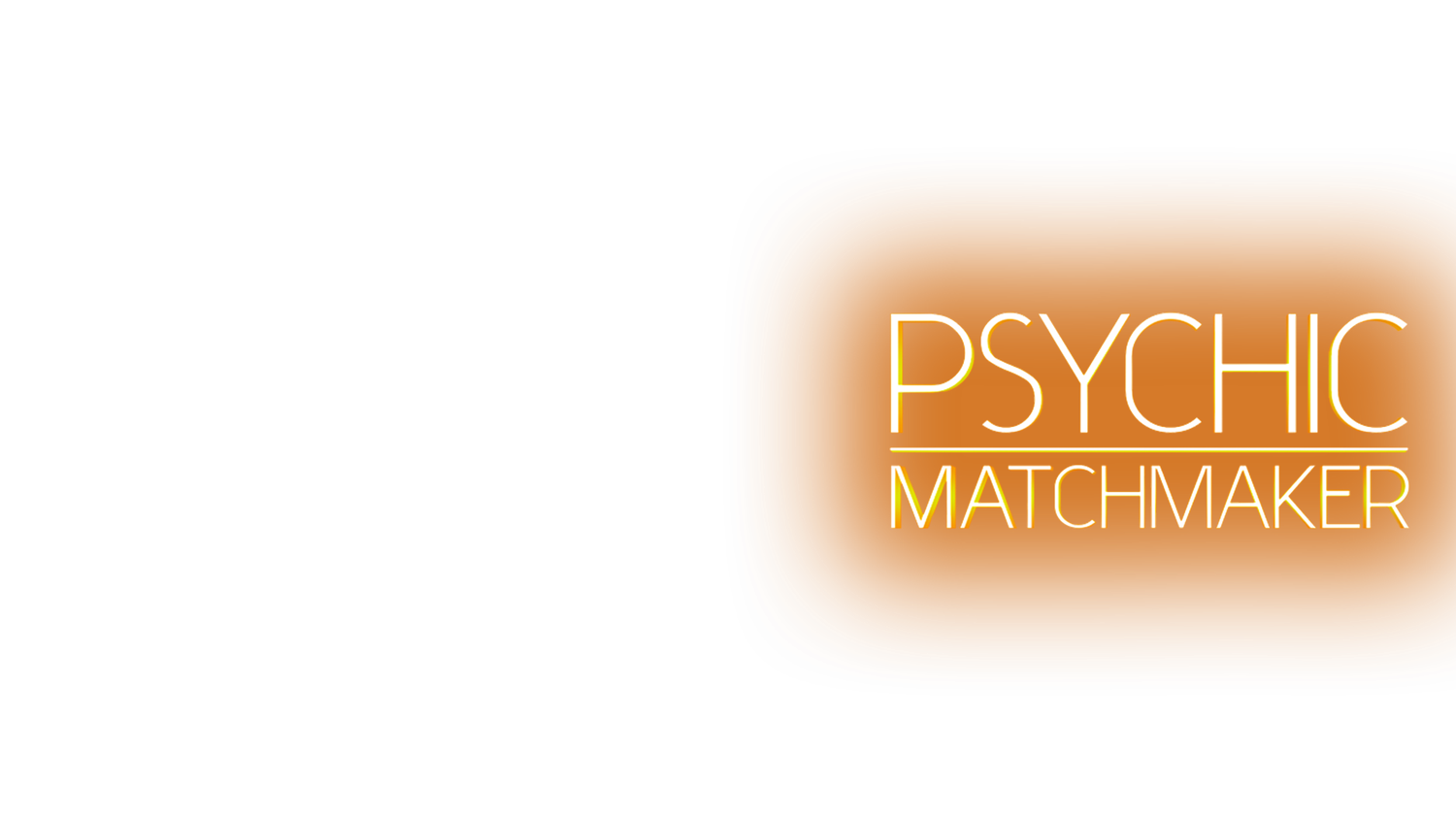 Psychic Matchmaker