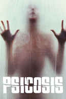 Psycho Poster 7